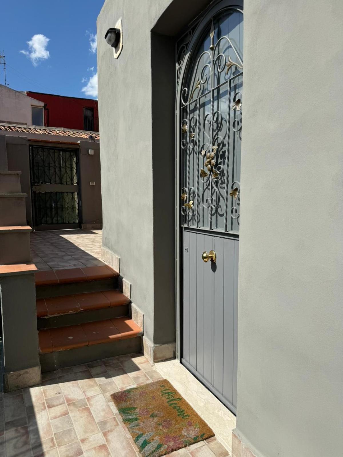 La Casa Del Mulino Apartment CTA Exterior foto
