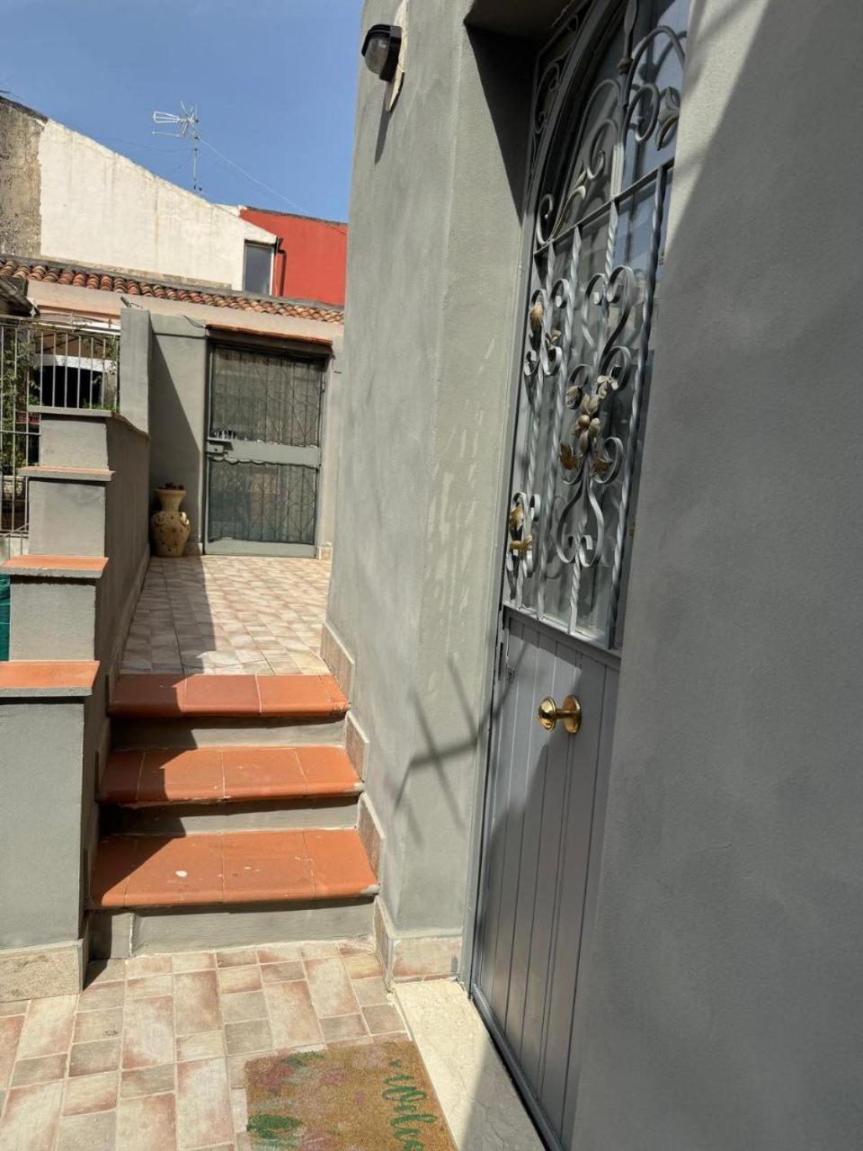 La Casa Del Mulino Apartment CTA Exterior foto