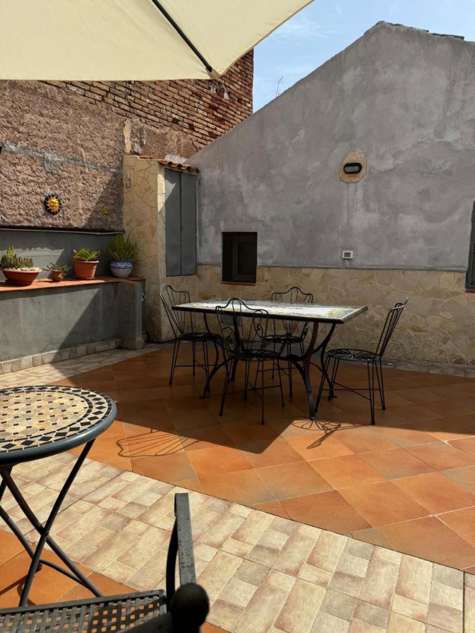 La Casa Del Mulino Apartment CTA Exterior foto