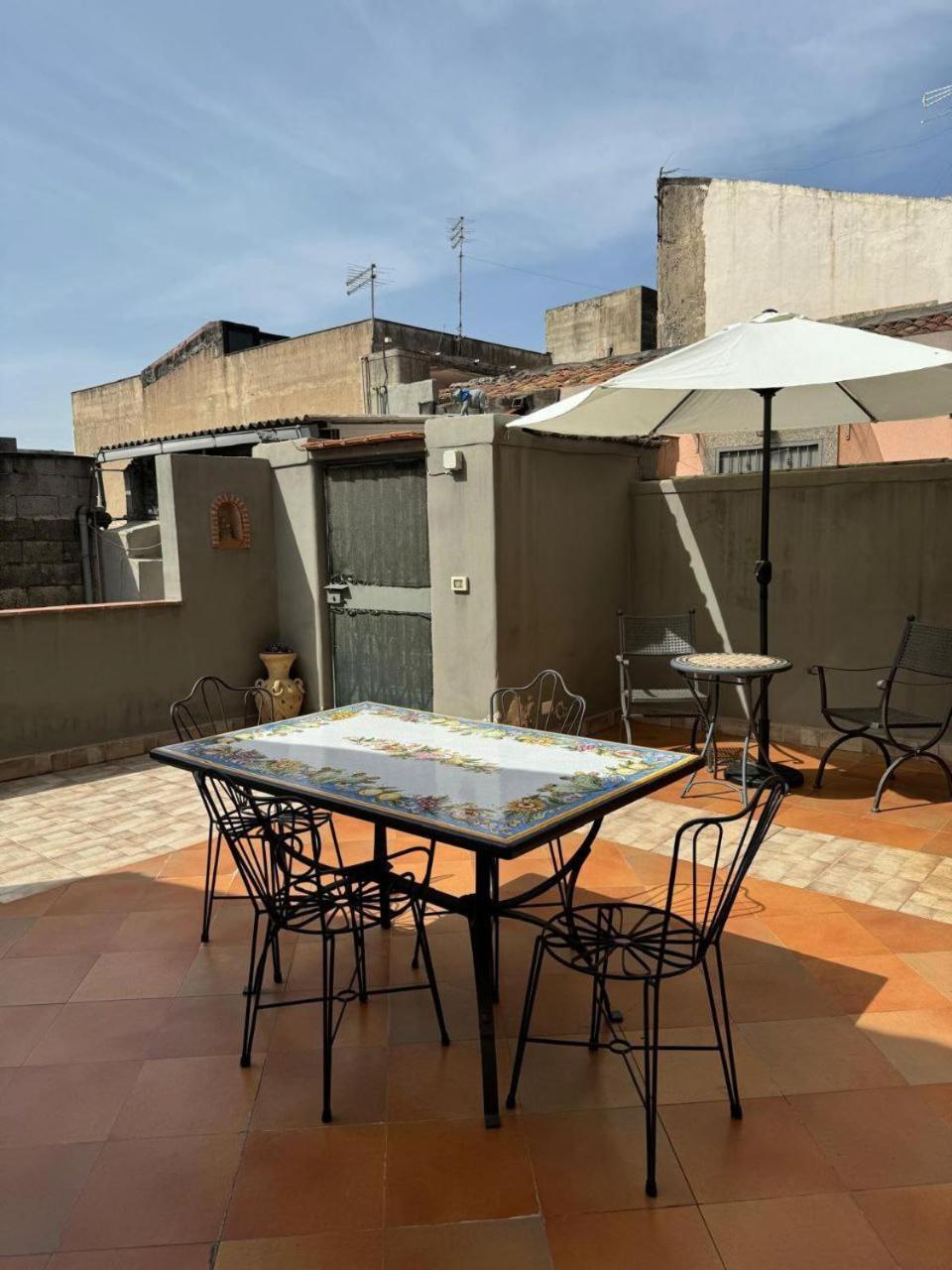 La Casa Del Mulino Apartment CTA Exterior foto
