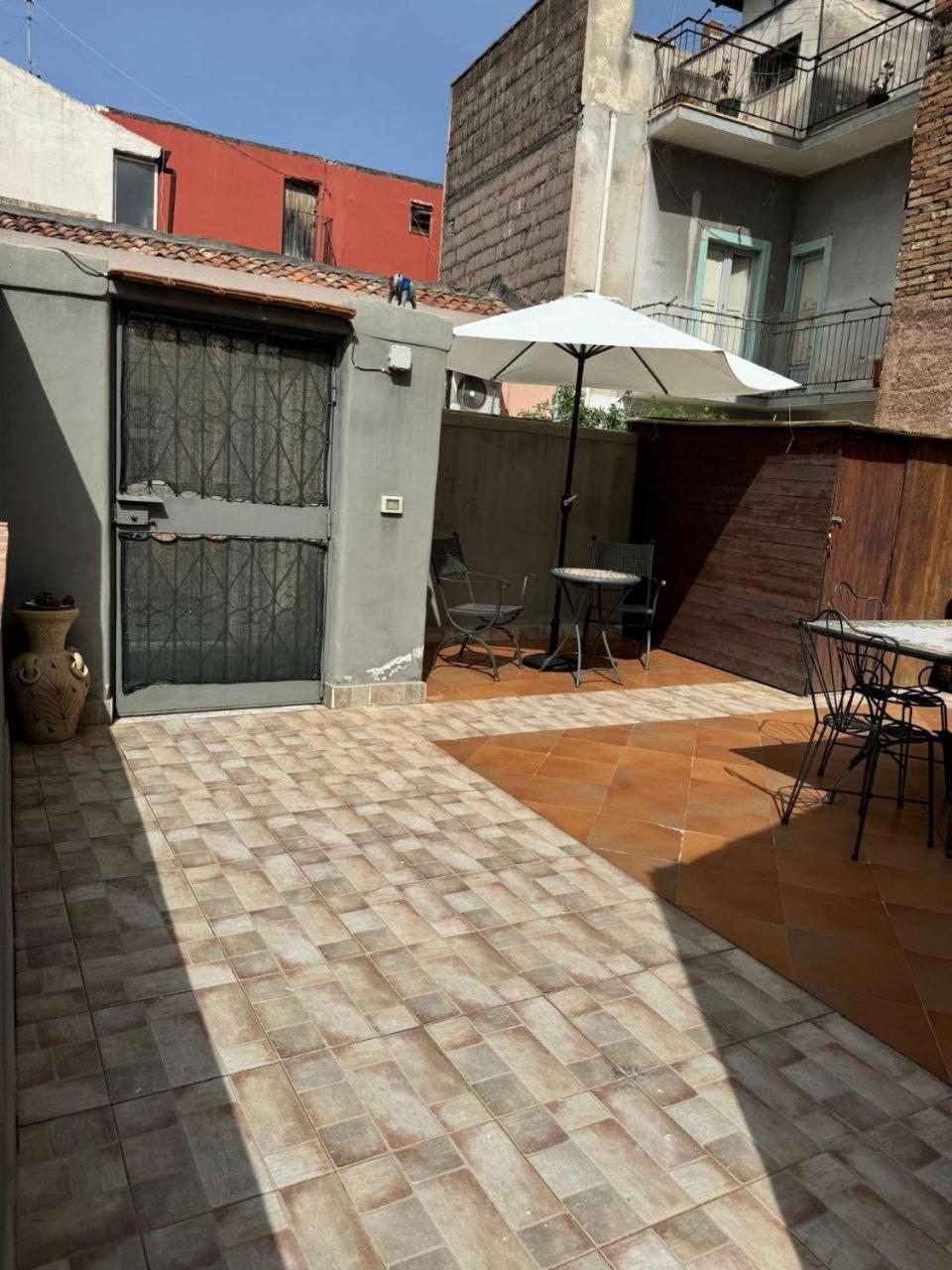 La Casa Del Mulino Apartment CTA Exterior foto