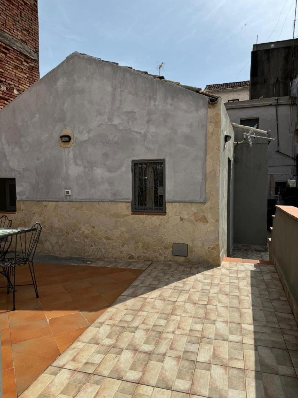 La Casa Del Mulino Apartment CTA Exterior foto